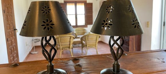 2 bedrooms Villa in Vinuela, Spain No. 186063 7