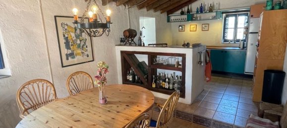 2 bedrooms Villa in Vinuela, Spain No. 186063 10