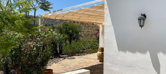 2 bedrooms Villa in Vinuela, Spain No. 186063 22