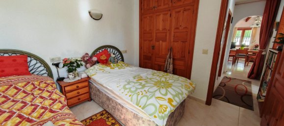 2 Schlafzimmer Villa in Benitachell, Spain, Nr. 180907 15