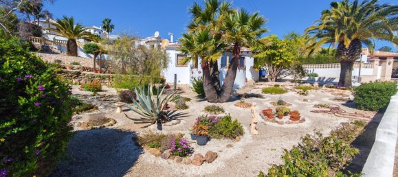 2 Schlafzimmer Villa in Benitachell, Spain, Nr. 180907 5