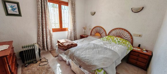 2 Schlafzimmer Villa in Benitachell, Spain, Nr. 180907 16