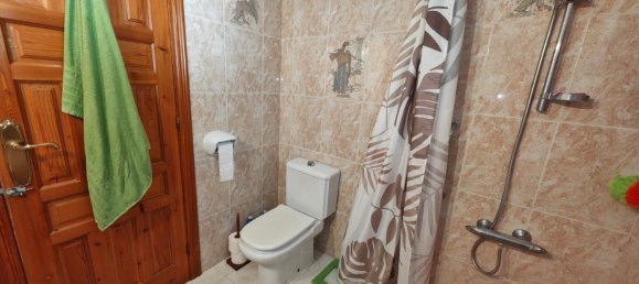 2 Schlafzimmer Villa in Benitachell, Spain, Nr. 180907 17