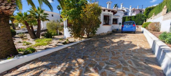 2 Schlafzimmer Villa in Benitachell, Spain, Nr. 180907 4