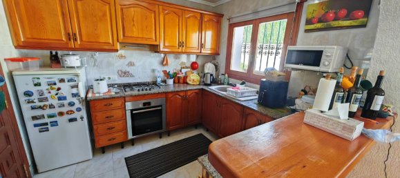 2 Schlafzimmer Villa in Benitachell, Spain, Nr. 180907 6