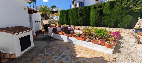 2 Schlafzimmer Villa in Benitachell, Spain, Nr. 180907 3