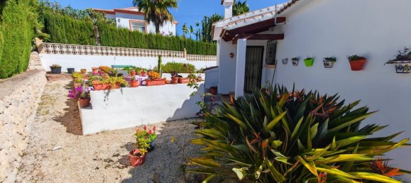 2 Schlafzimmer Villa in Benitachell, Spain, Nr. 180907 2