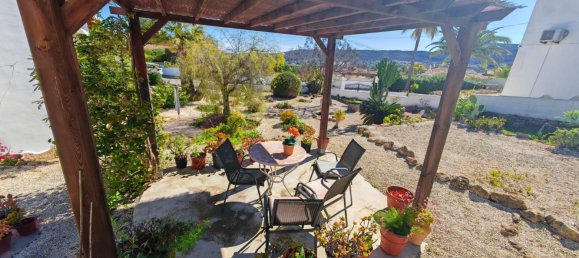 2 Schlafzimmer Villa in Benitachell, Spain, Nr. 180907 21