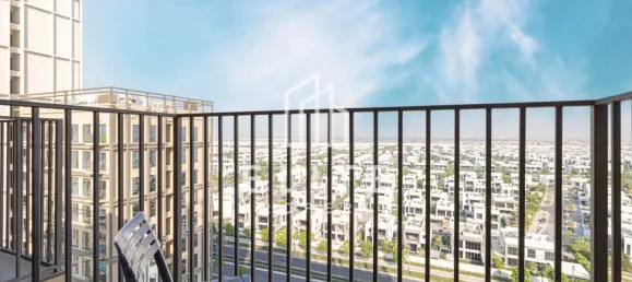 Apartamento T2 em Dubai Hills Estate, UAE N.º 113298 14