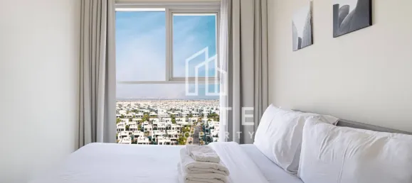 Apartamento T2 em Dubai Hills Estate, UAE N.º 113298 7