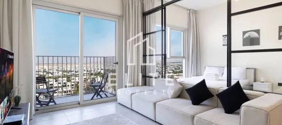 Apartamento T2 em Dubai Hills Estate, UAE N.º 113298 12