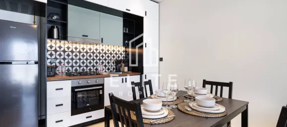 Apartamento T2 em Dubai Hills Estate, UAE N.º 113298 13