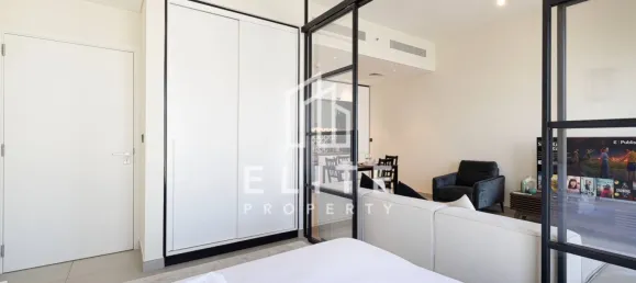 Apartamento T2 em Dubai Hills Estate, UAE N.º 113298 6