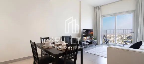 Apartamento T2 em Dubai Hills Estate, UAE N.º 113298 11