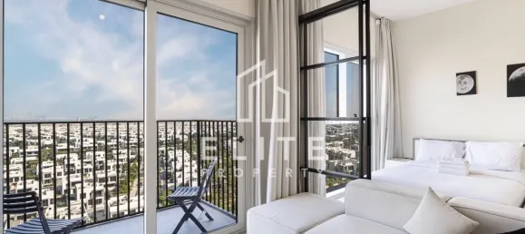 Apartamento T2 em Dubai Hills Estate, UAE N.º 113298 2
