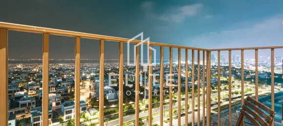 Apartamento T2 em Dubai Hills Estate, UAE N.º 113298 15