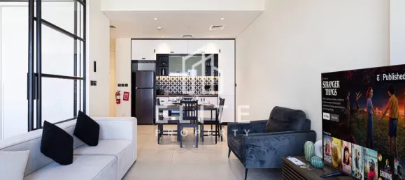 Apartamento T2 em Dubai Hills Estate, UAE N.º 113298 4