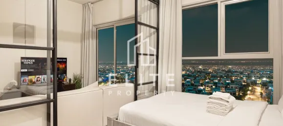 Apartamento T2 em Dubai Hills Estate, UAE N.º 113298 10