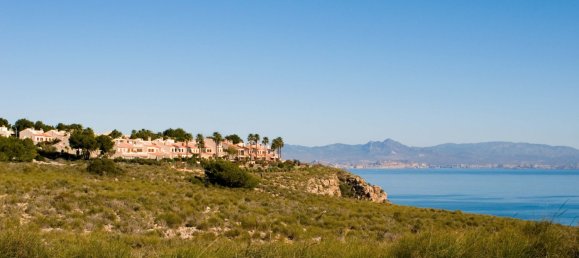 3 bedrooms Apartment in Gran Alacant, Spain No. 11201 19