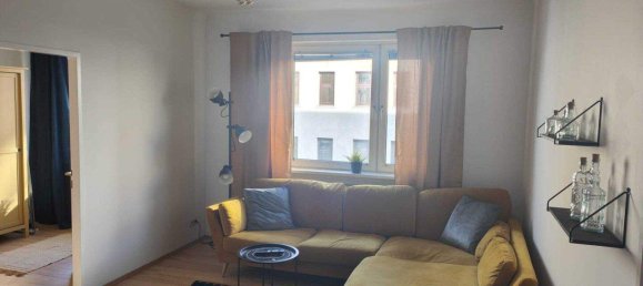 2 rooms Apartment in Favoriten, Austria No. 52878 3