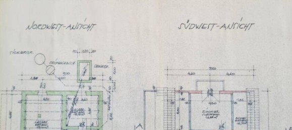 5 rooms House in Gerasdorf bei Wien, Austria No. 159256 20
