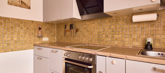 3غرفة منزل ذو طابقين في Esslingen, Germany رقم 40698 8