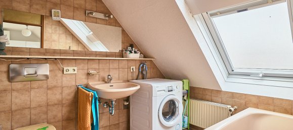 3غرفة منزل ذو طابقين في Esslingen, Germany رقم 40698 11