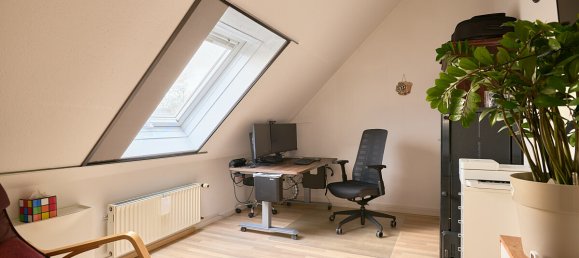 3غرفة منزل ذو طابقين في Esslingen, Germany رقم 40698 12