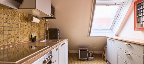 3غرفة منزل ذو طابقين في Esslingen, Germany رقم 40698 6