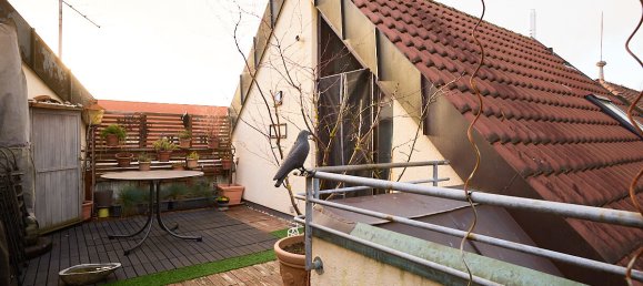 3غرفة منزل ذو طابقين في Esslingen, Germany رقم 40698 17