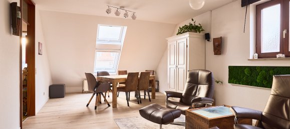 3غرفة منزل ذو طابقين في Esslingen, Germany رقم 40698 5