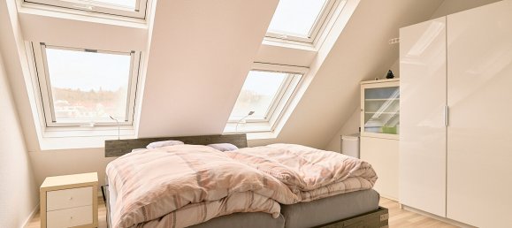 3غرفة منزل ذو طابقين في Esslingen, Germany رقم 40698 9