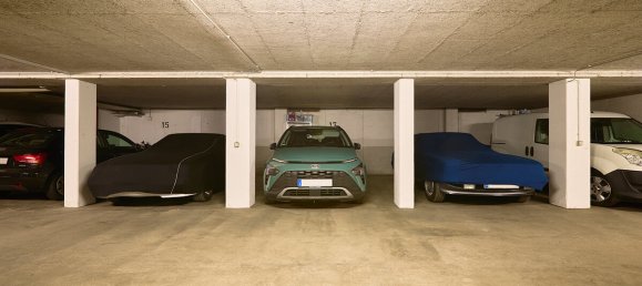 3غرفة منزل ذو طابقين في Esslingen, Germany رقم 40698 20