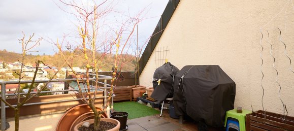 3غرفة منزل ذو طابقين في Esslingen, Germany رقم 40698 15