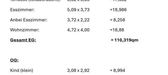 7غرفة منزل في Diepholz, Germany رقم 330682 26