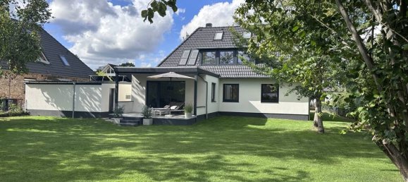 7غرفة منزل في Diepholz, Germany رقم 330682 4