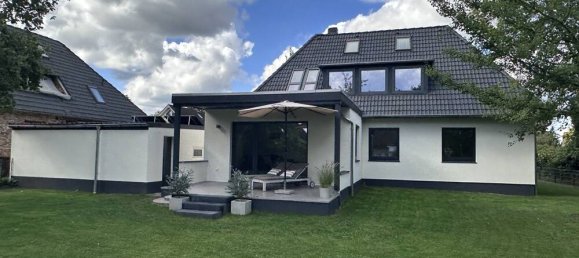 7غرفة منزل في Diepholz, Germany رقم 330682 2