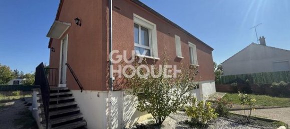 Casa de 2 dormitorios en Saint-Georges-sur-Baulche, France No. 363664 2