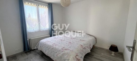 Casa de 2 dormitorios en Saint-Georges-sur-Baulche, France No. 363664 8