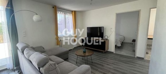 Casa de 2 dormitorios en Saint-Georges-sur-Baulche, France No. 363664 6