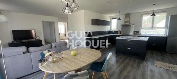 Casa de 2 dormitorios en Saint-Georges-sur-Baulche, France No. 363664 4