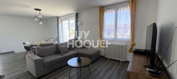 Casa de 2 dormitorios en Saint-Georges-sur-Baulche, France No. 363664 5