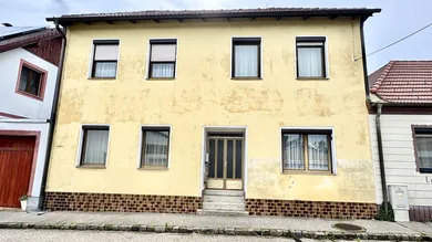 6 rooms House in Hornstein, Austria No. 172481