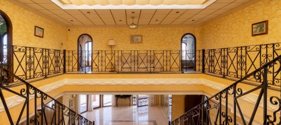 624 m² villa en venta en La Zenia, Alicante, Comunidad Valenciana, Spain № 368826 4
