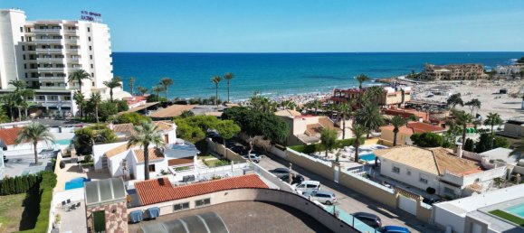624 m² villa en venta en La Zenia, Alicante, Comunidad Valenciana, Spain № 368826 28
