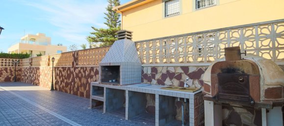 624 m² villa en venta en La Zenia, Alicante, Comunidad Valenciana, Spain № 368826 24