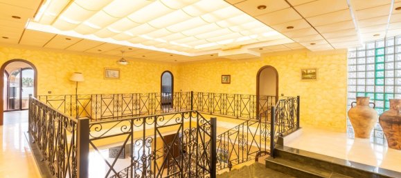 624 m² villa en venta en La Zenia, Alicante, Comunidad Valenciana, Spain № 368826 5