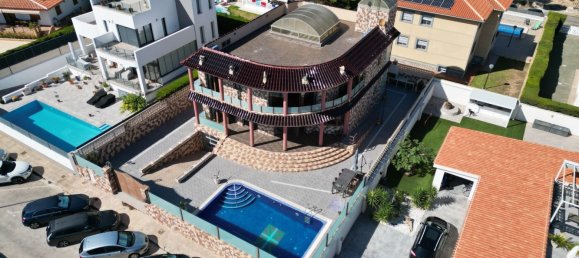 624 m² villa en venta en La Zenia, Alicante, Comunidad Valenciana, Spain № 368826 30