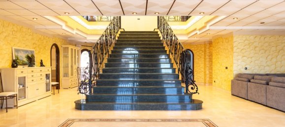 624 m² villa en venta en La Zenia, Alicante, Comunidad Valenciana, Spain № 368826 3
