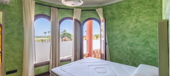 624 m² villa en venta en La Zenia, Alicante, Comunidad Valenciana, Spain № 368826 14